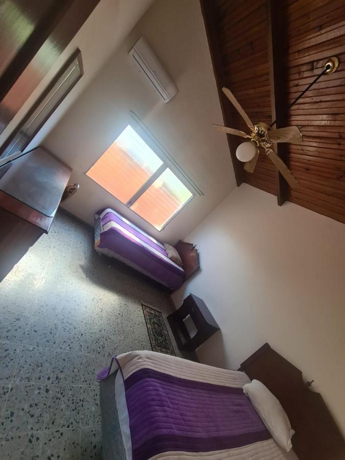 Villas Del Mar La Ceiba Exterior photo