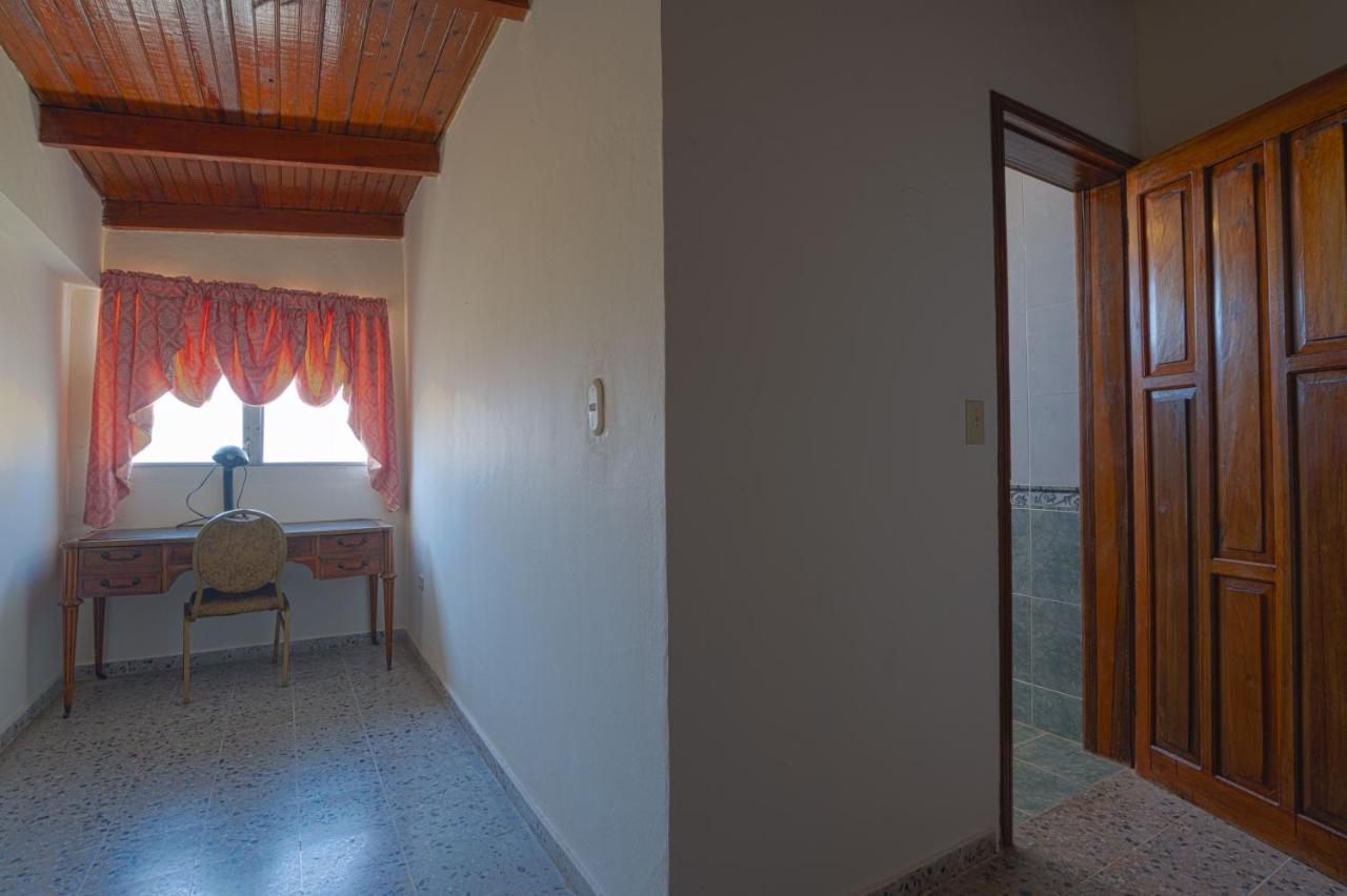 Villas Del Mar La Ceiba Exterior photo