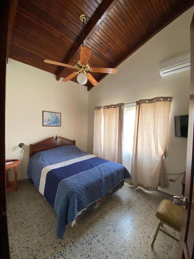 Villas Del Mar La Ceiba Exterior photo