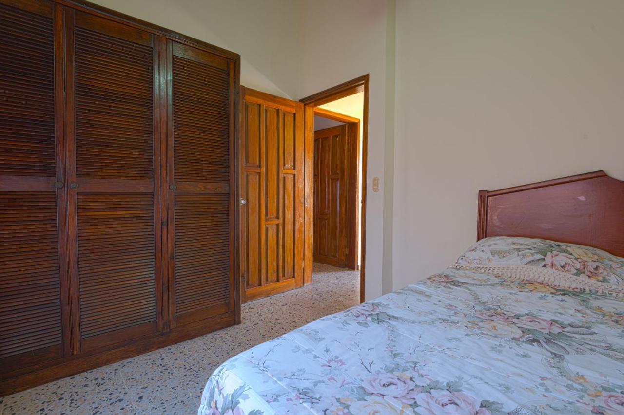 Villas Del Mar La Ceiba Exterior photo