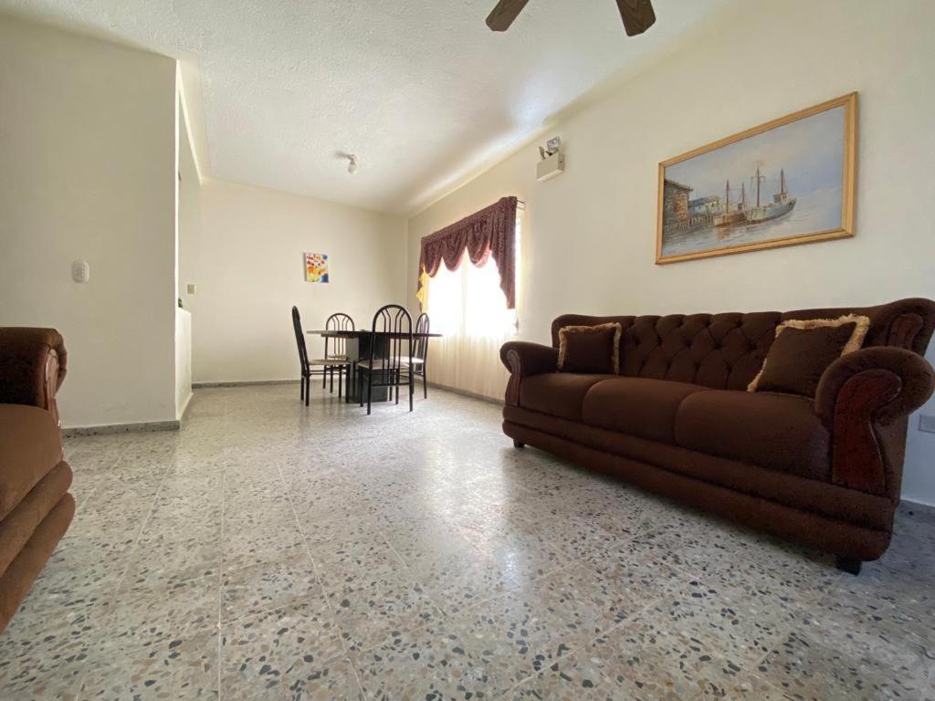 Villas Del Mar La Ceiba Exterior photo